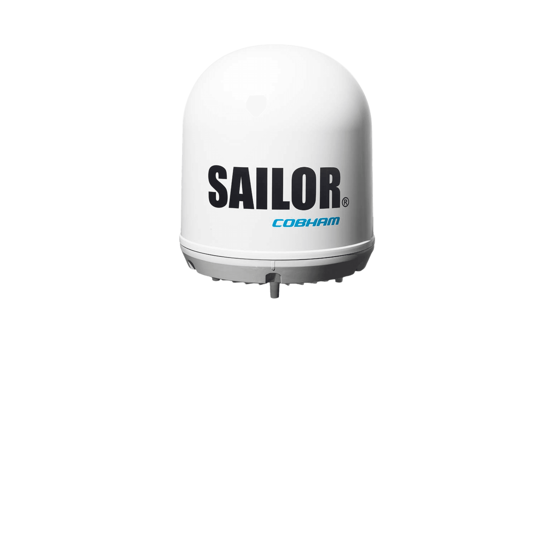 SAILOR 250 FleetBroadband - antenna unit