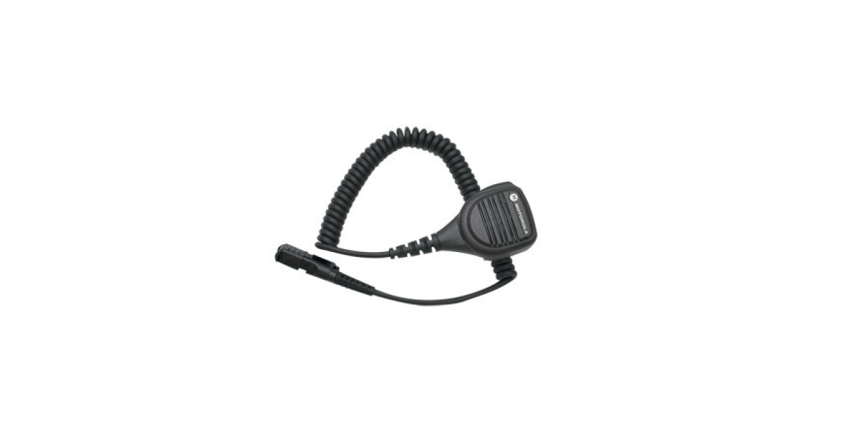 Motorola PMMN4075A