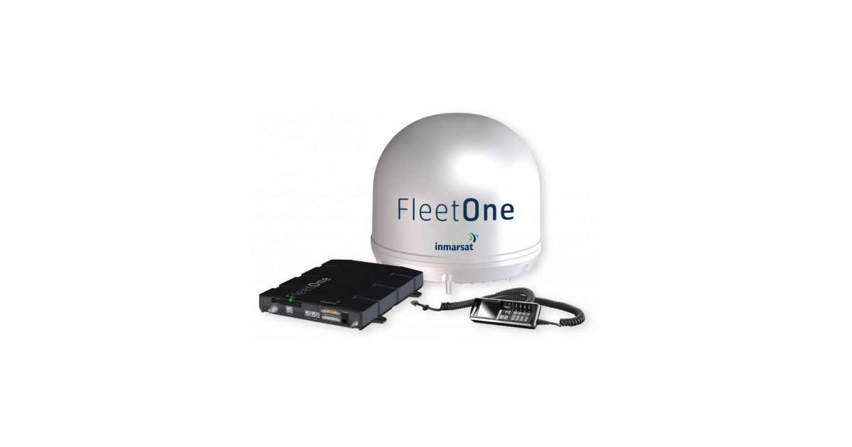 Каталожная компоновка семейства Fleet One